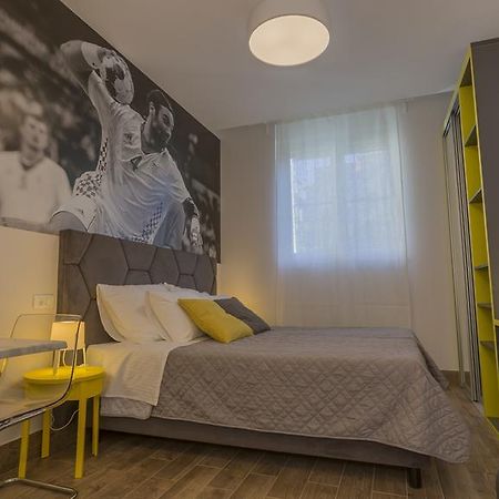 City Hall Apart&Rooms Split Zewnętrze zdjęcie
