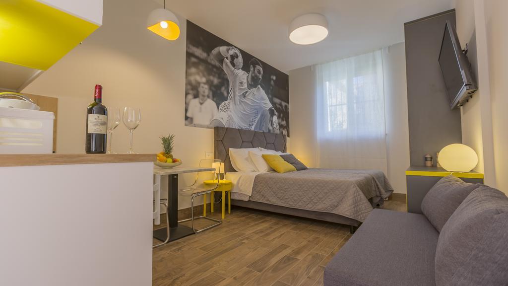 City Hall Apart&Rooms Split Pokój zdjęcie
