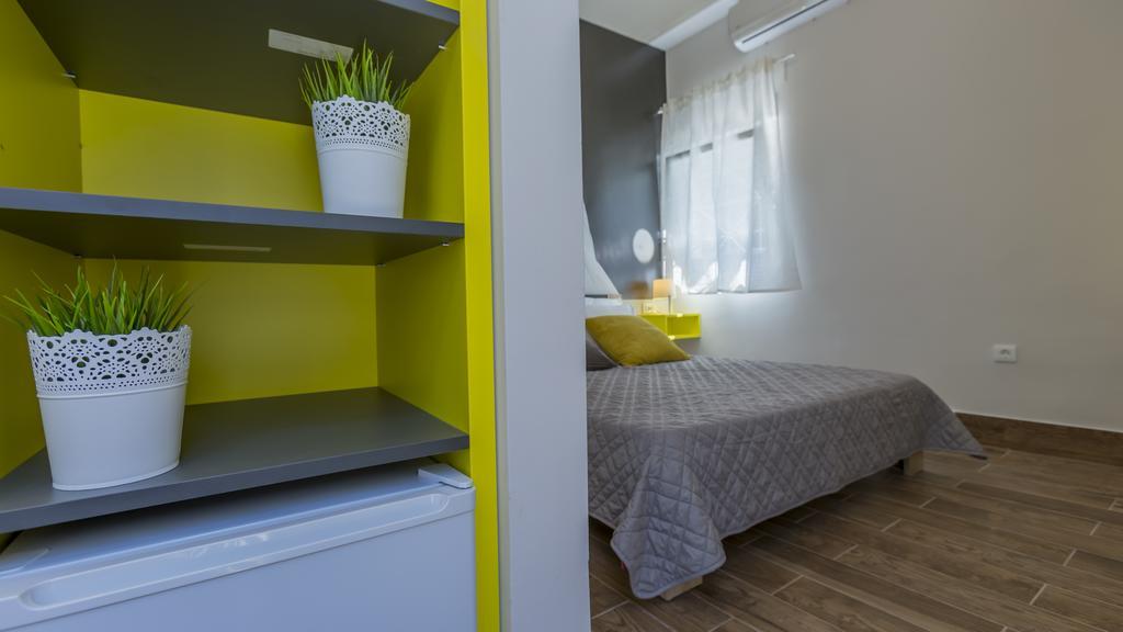 City Hall Apart&Rooms Split Pokój zdjęcie
